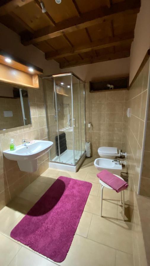 Antica Cascina B&B Borghetto Lodigiano ภายนอก รูปภาพ