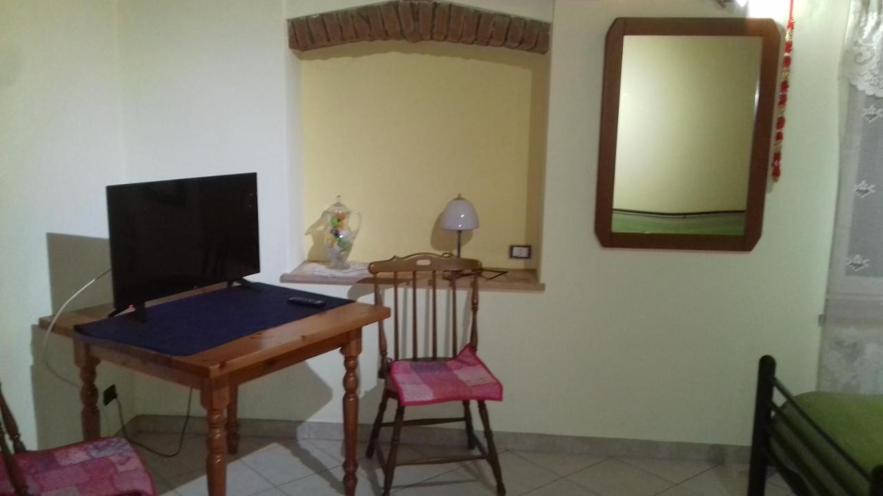 Antica Cascina B&B Borghetto Lodigiano ภายนอก รูปภาพ