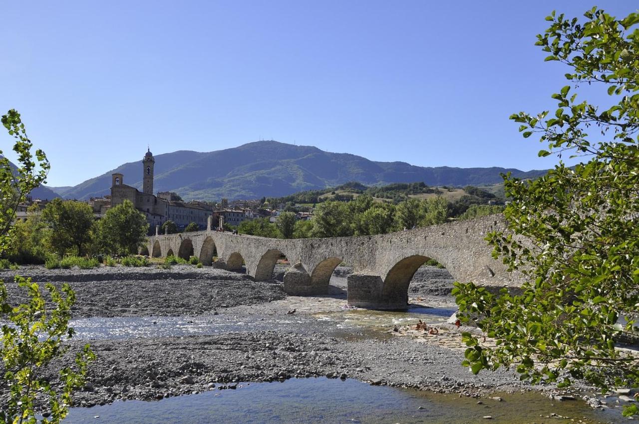 Antica Cascina B&B Borghetto Lodigiano ภายนอก รูปภาพ